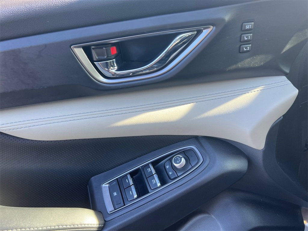 Used 2021 Subaru Ascent Limited w/ Technology Package image 11