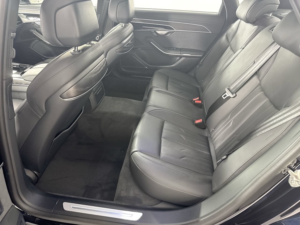 Used 2026 Audi A8 L 3.0T AWD/4WD image 27
