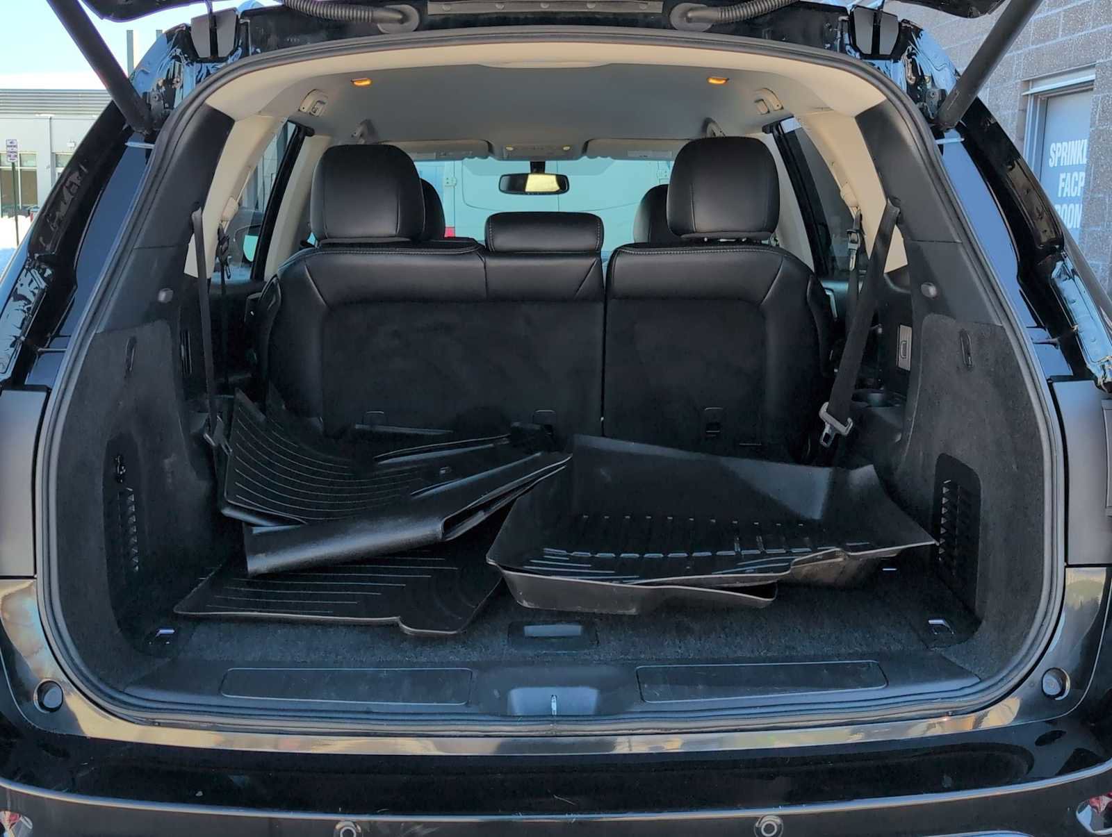 Used 2019 Nissan Pathfinder SL image 34