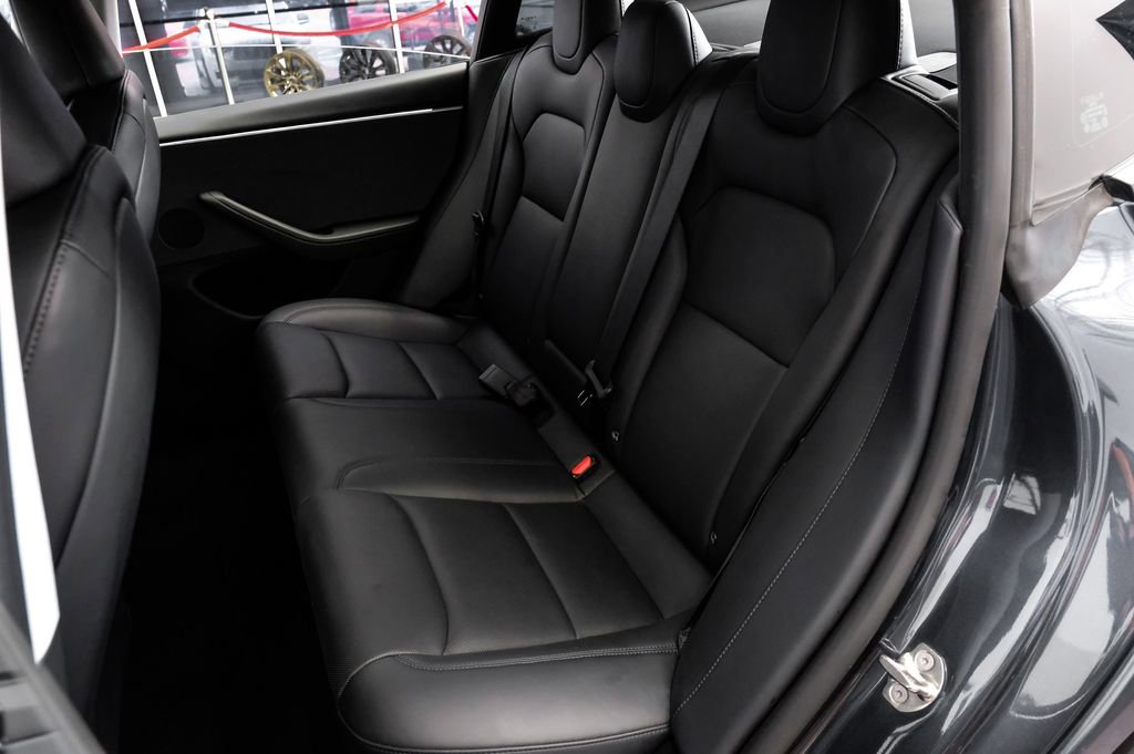 Used 2024 Tesla Model 3 Long Range RWD image 41