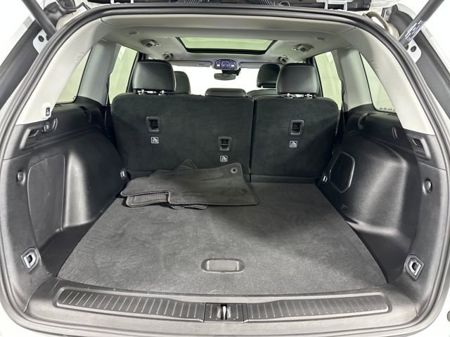 Used 2022 Jeep Grand Cherokee Limited 4xe image 26