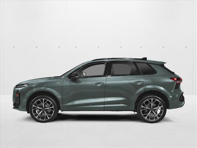 New 2026 Audi Q3 quattro 2.0T AWD/4WD image 2