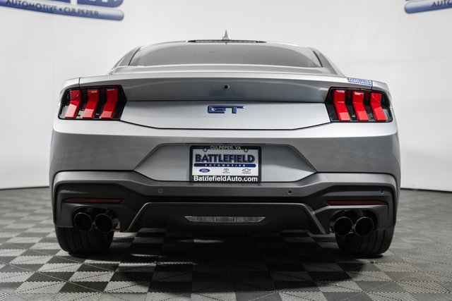 New 2025 Ford Mustang GT Premium image 5