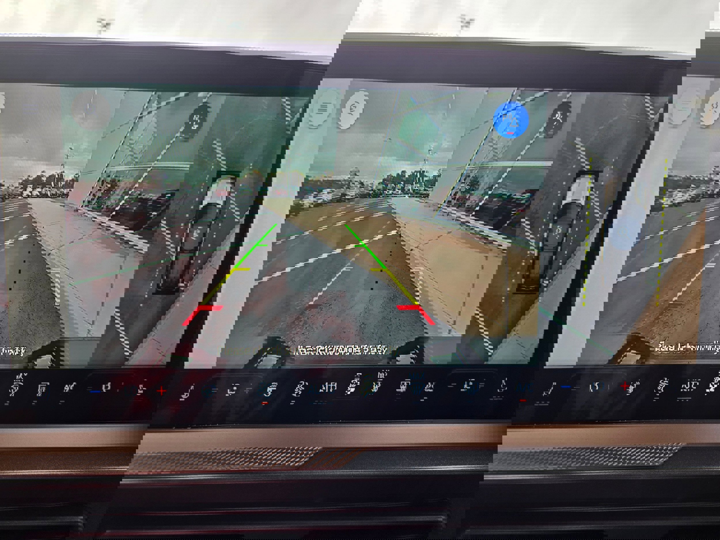 New 2025 Ford Bronco Sport Outer Banks w/ Outer Banks Tech Package+ image 16