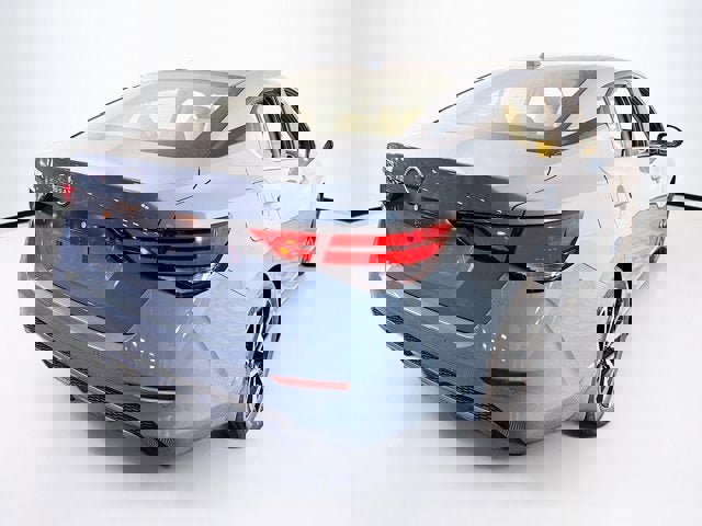 New 2025 Nissan Sentra SV w/ SV Premium Package image 5