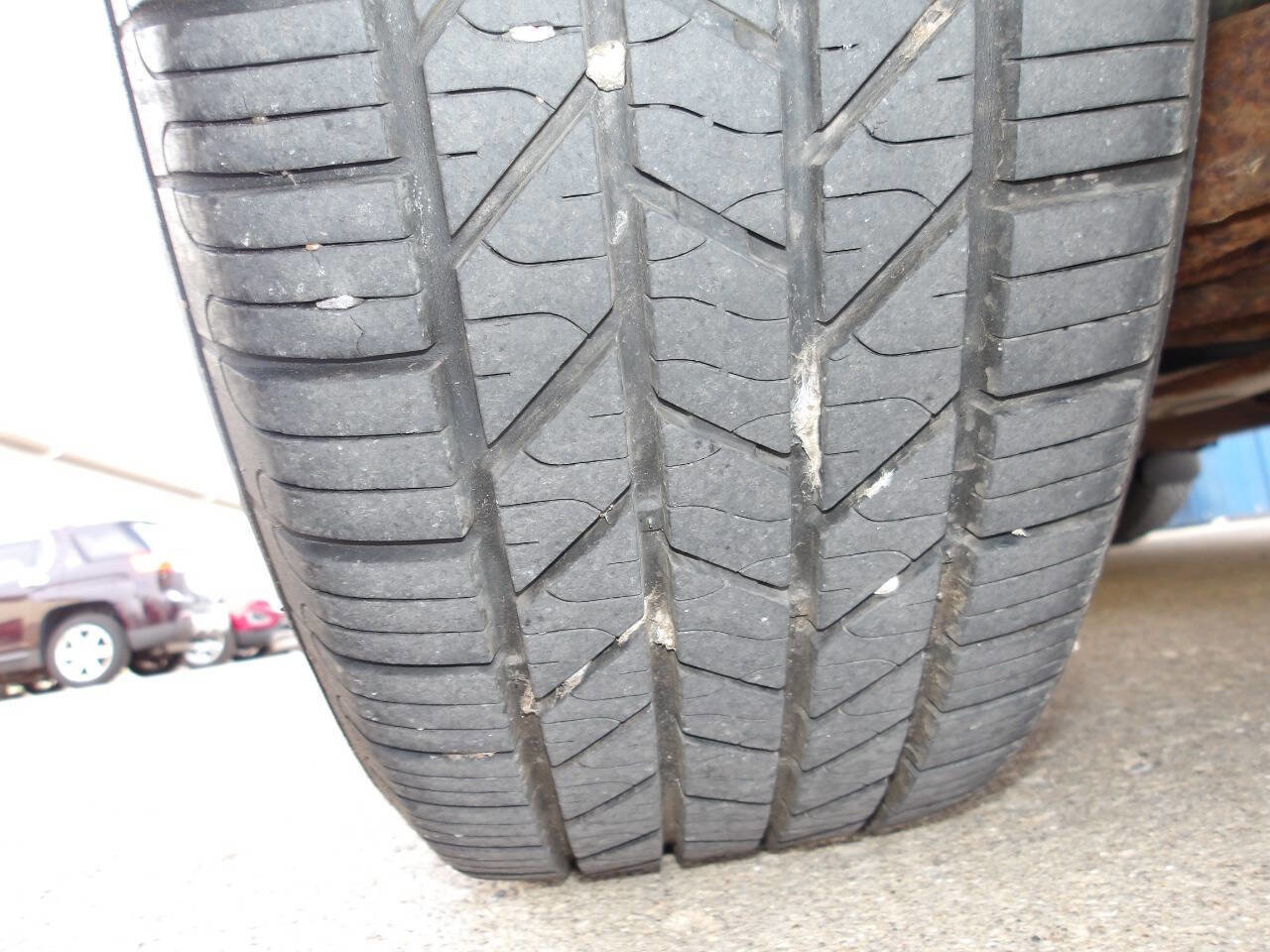 Used 2011 Chevrolet Equinox LT image 36