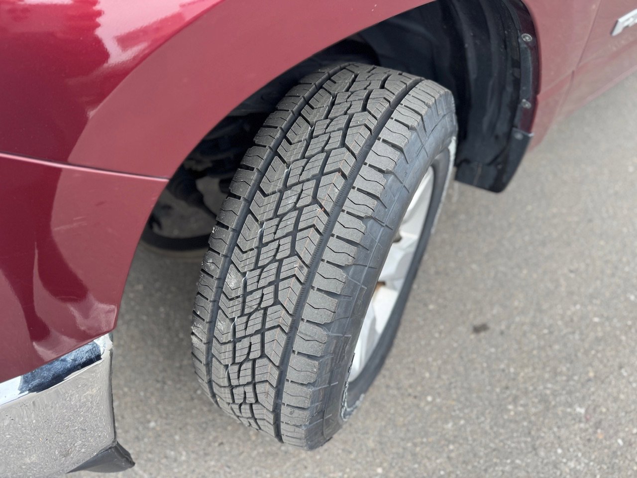 Used 2021 RAM 1500 Big Horn image 56