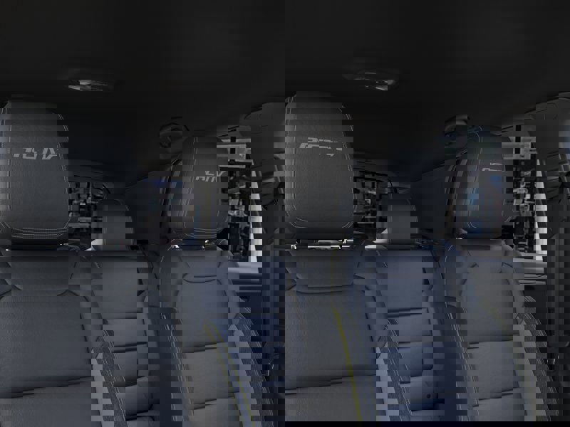 New 2026 Chevrolet TrailBlazer ACTIV w/ Convenience Package image 24