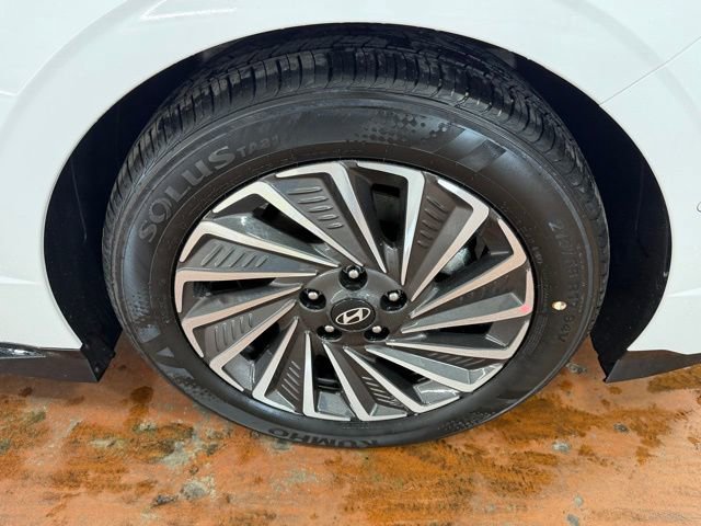 New 2026 Hyundai Sonata Limited image 10