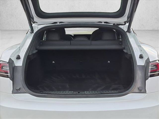 Used 2024 Tesla Model S Plaid AWD/4WD image 6