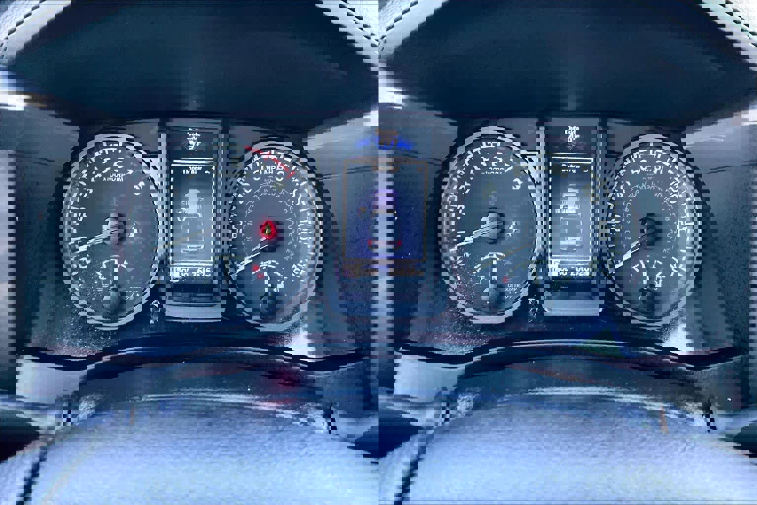 Used 2023 Toyota Tacoma TRD Off-Road image 24