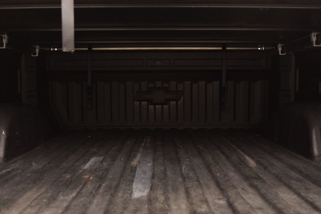 Used 2020 Chevrolet Silverado 1500 LT w/ All-Star Edition image 21