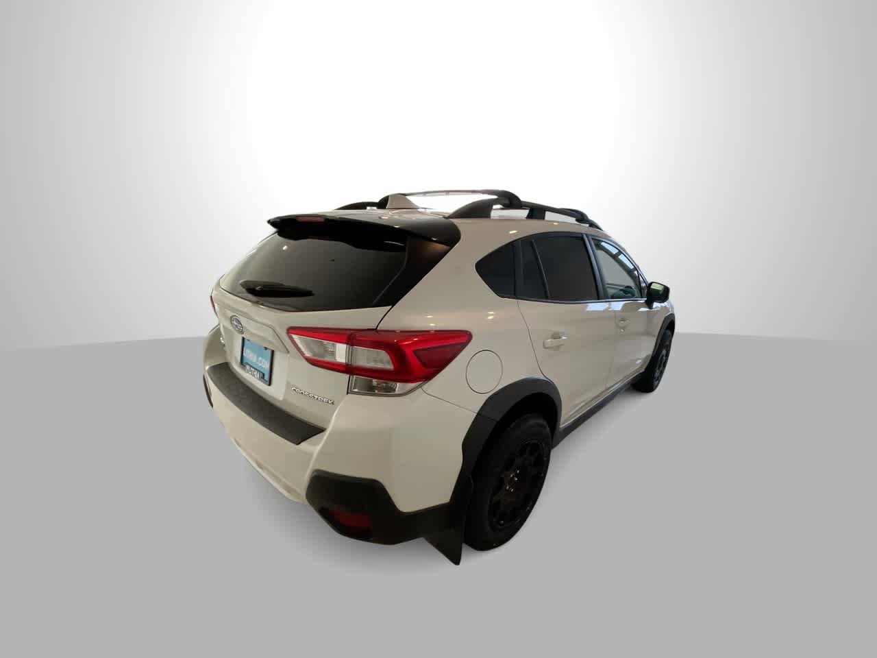 Used 2018 Subaru Crosstrek 2.0i Premium AWD/4WD image 8