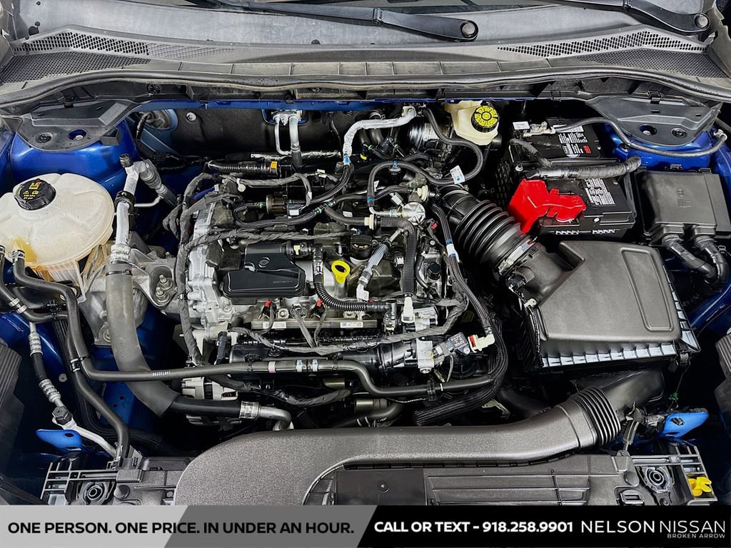 Used 2022 Ford Escape SE w/ SE Sport Appearance Package image 30