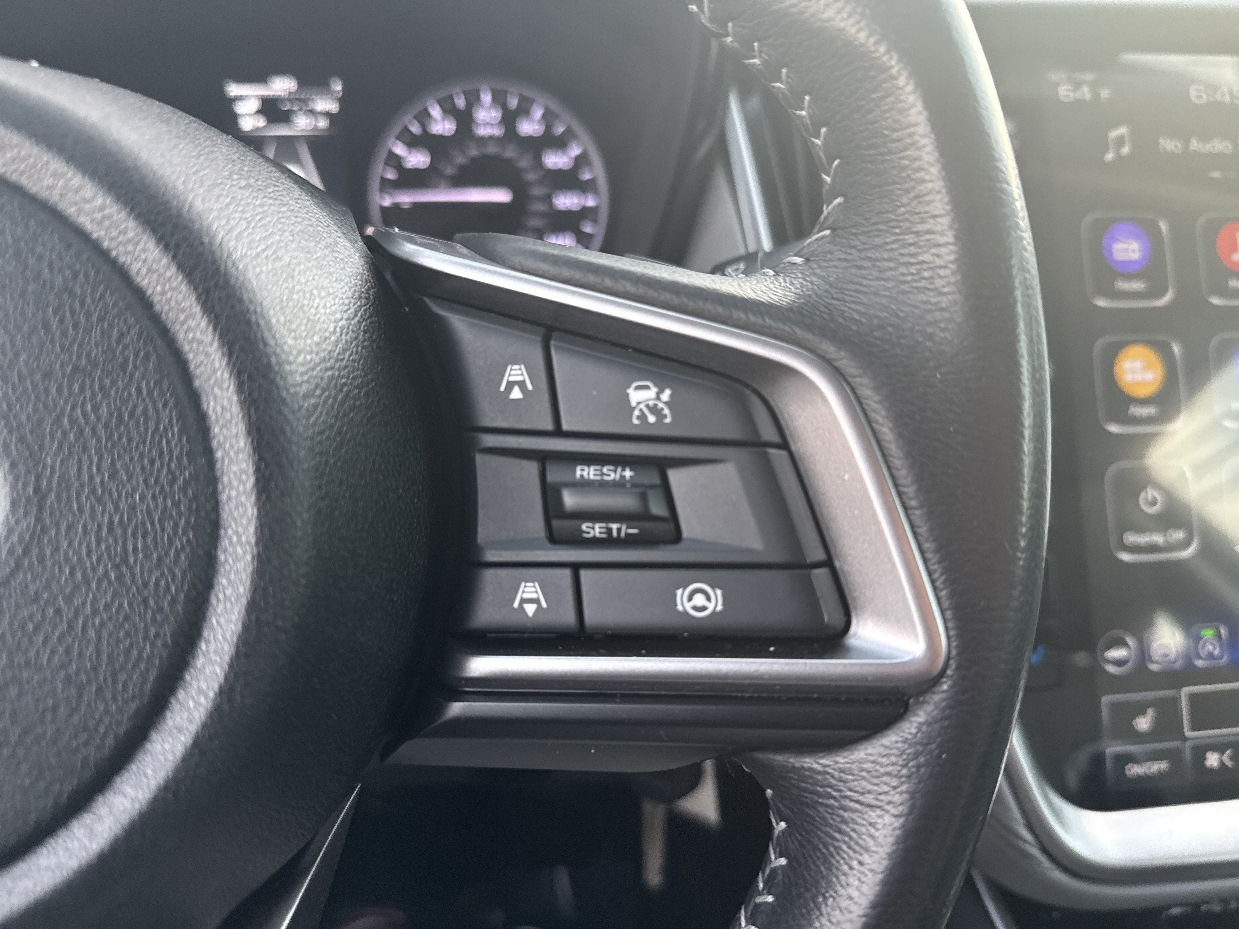 Used 2024 Subaru Legacy Premium AWD/4WD image 13