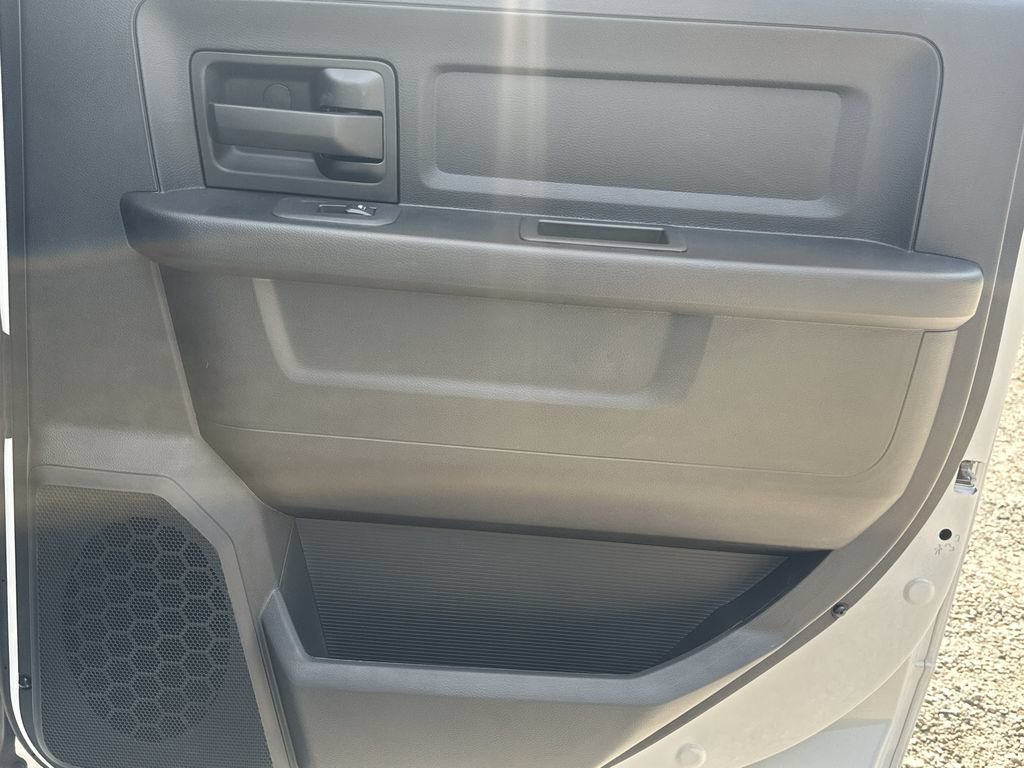New 2026 RAM 3500 Tradesman AWD/4WD image 16