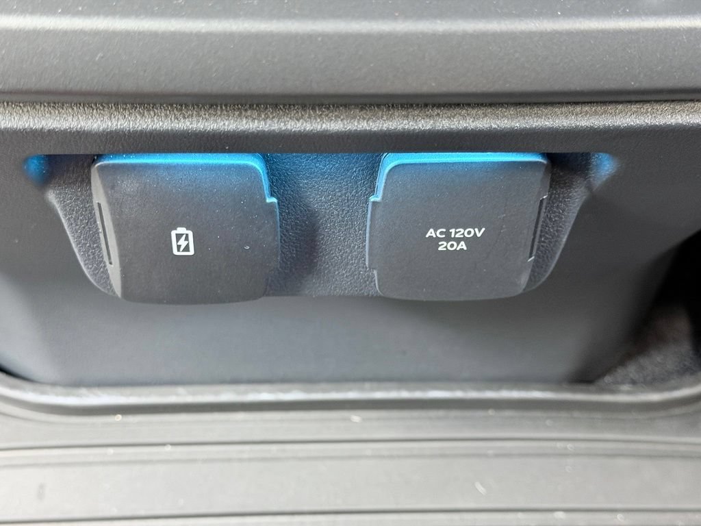 Used 2025 Ford F150 Tremor w/ Equipment Group 402A High AWD/4WD image 27