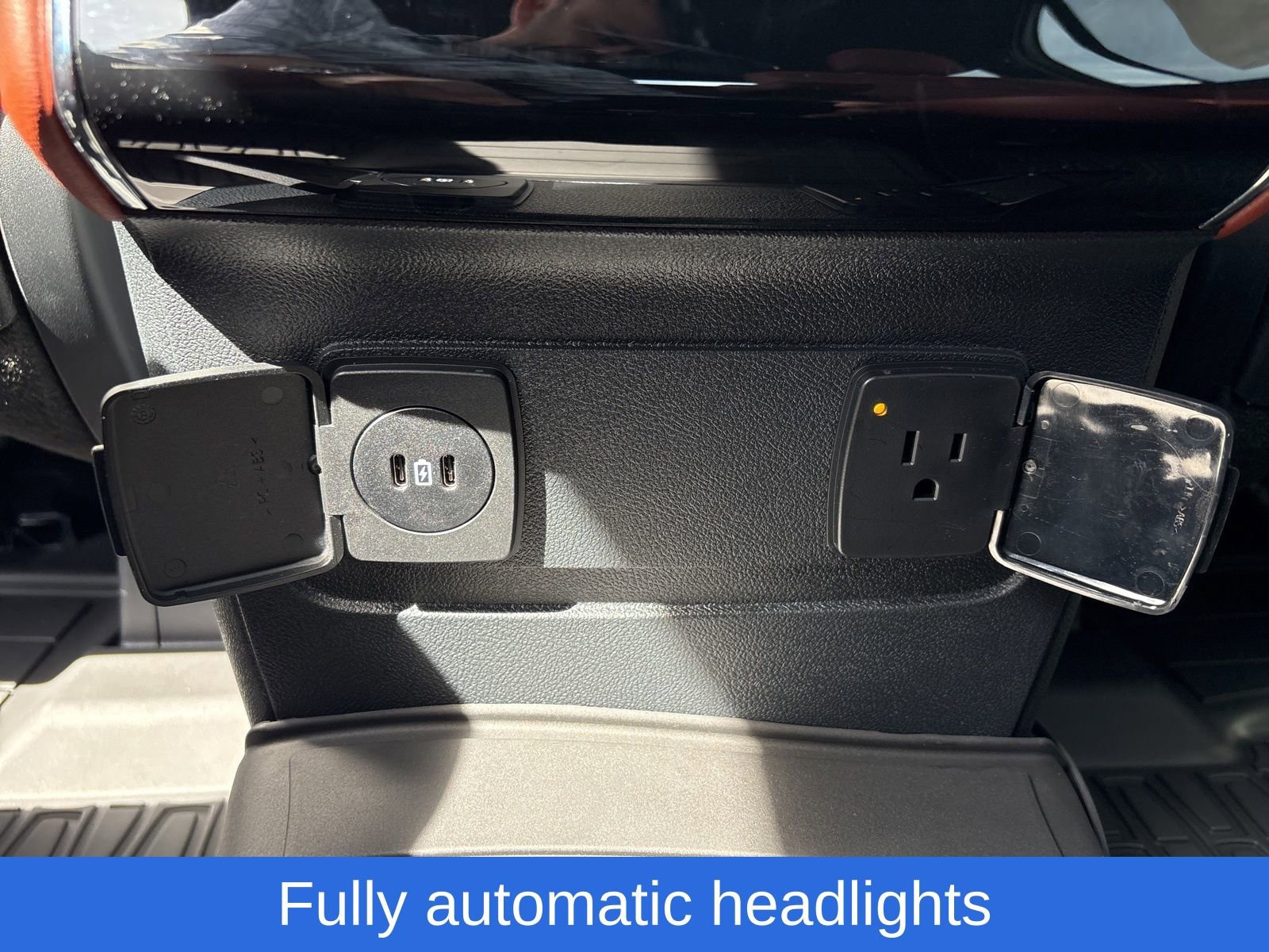 Used 2025 Lincoln Aviator Reserve w/ Illumination Package AWD/4WD image 36