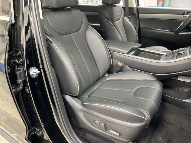 New 2025 Hyundai Palisade XRT image 32