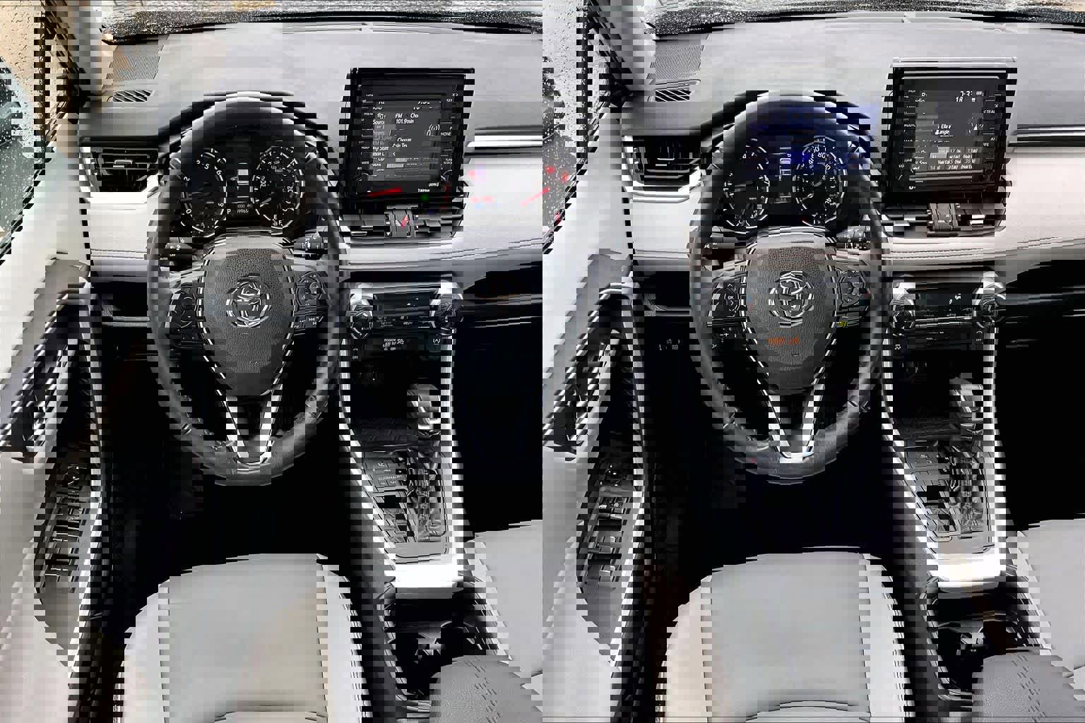 Used 2021 Toyota RAV4 XLE Premium image 6