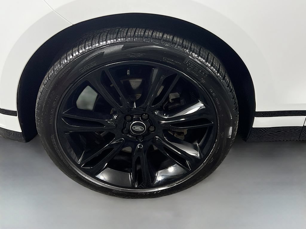 Used 2023 Land Rover Range Rover Velar HST AWD/4WD image 32