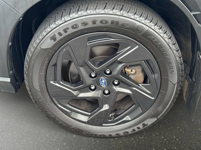 Used 2024 Subaru Crosstrek 2.5i Sport w/ Crosstrek Mirror Package AWD/4WD image 9