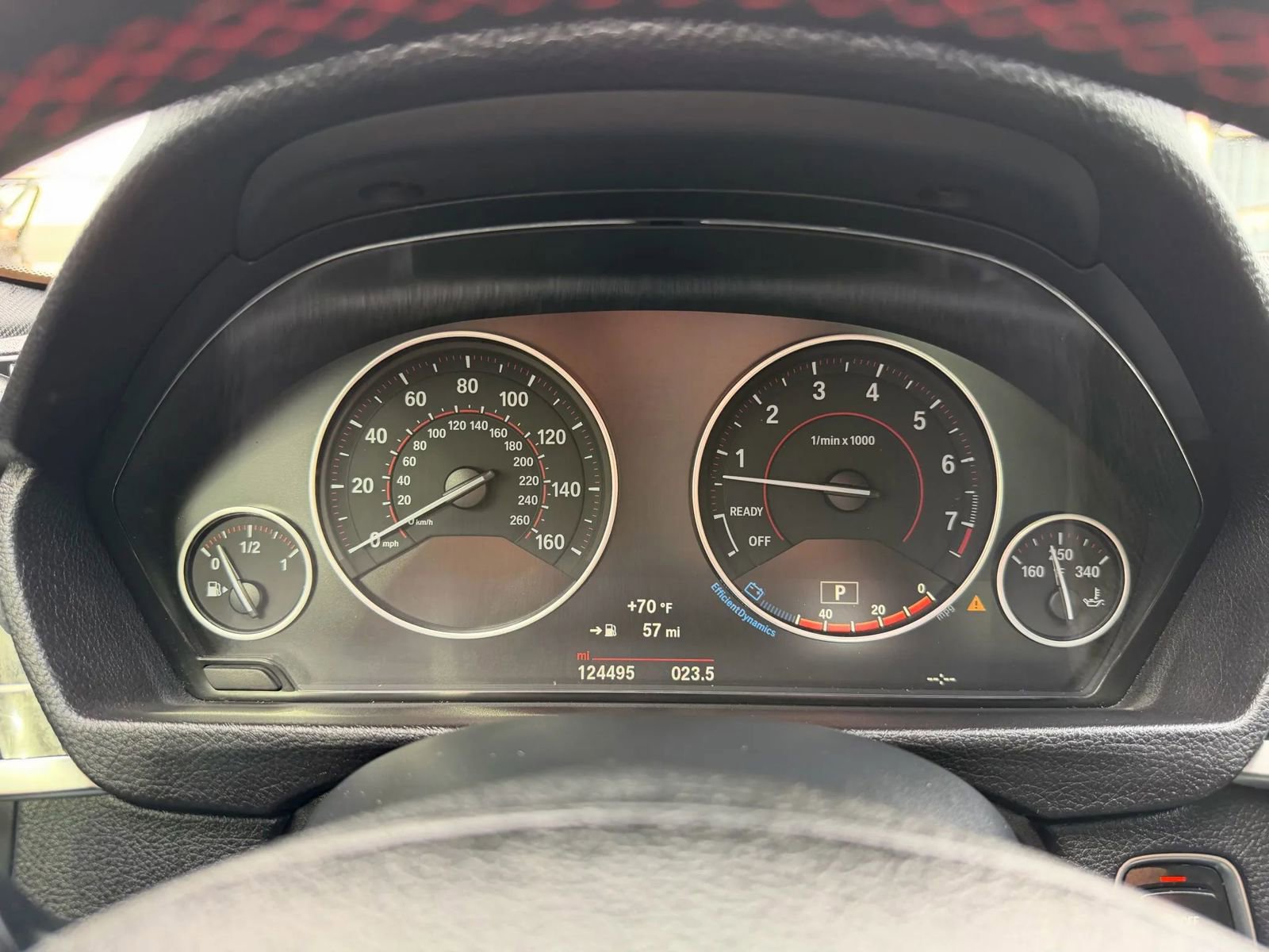 Used 2016 BMW 340i xDrive 340i xDrive Sedan 4D image 42