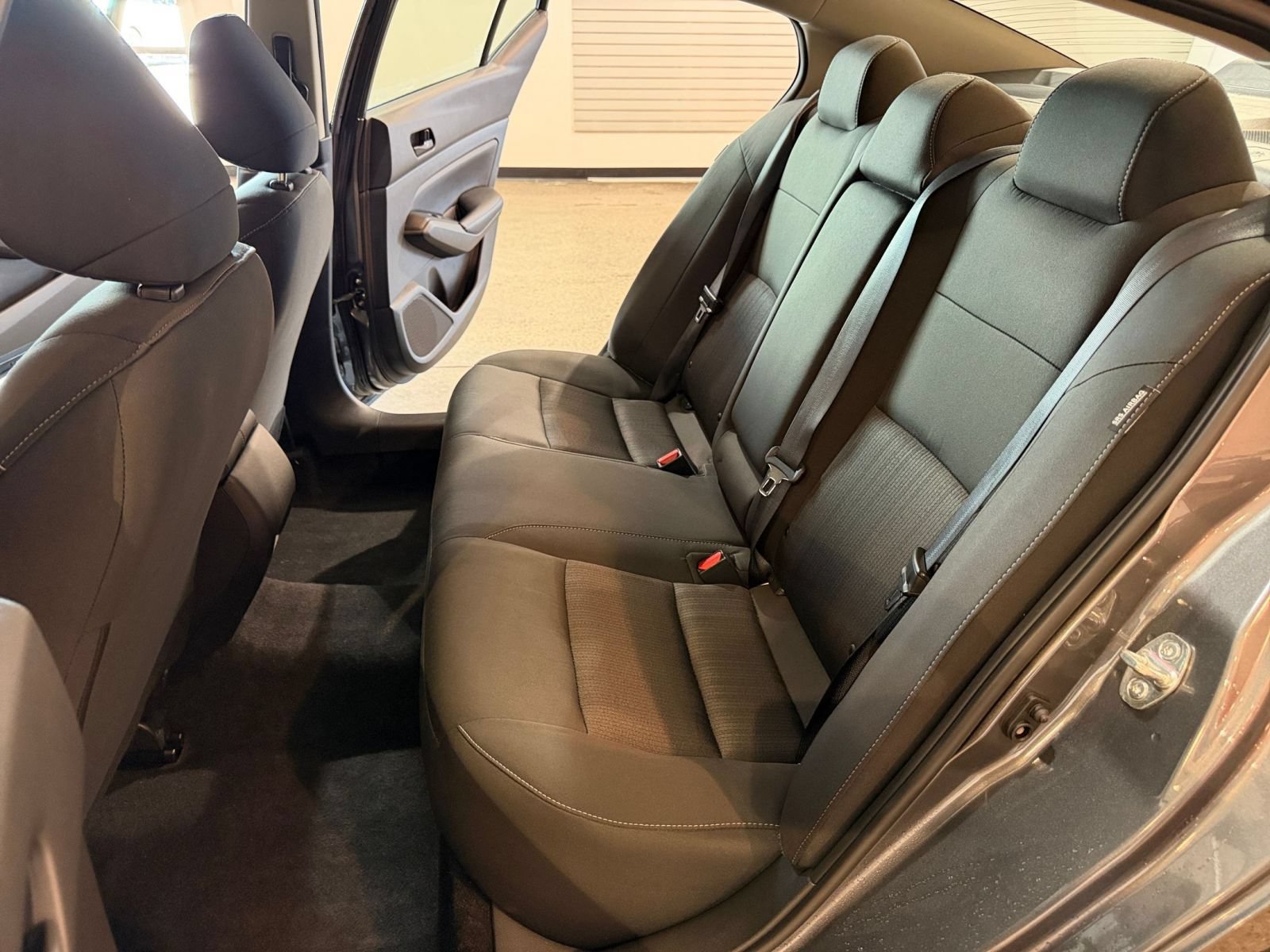 Used 2026 Nissan Altima 2.5 SV FWD image 37