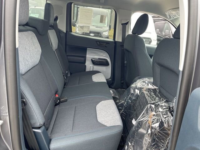 New 2026 Ford Maverick XLT w/ Equipment Group 301A AWD/4WD image 22
