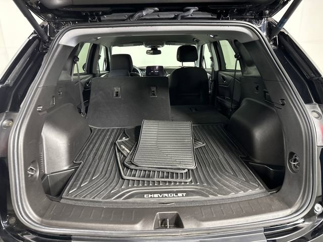 Used 2024 Chevrolet Blazer LT w/ Convenience Package image 26