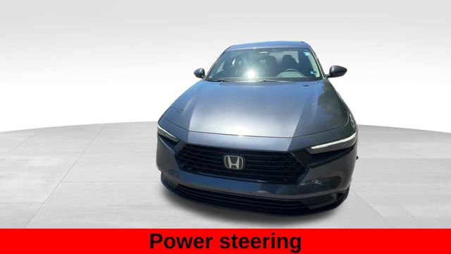 Used 2025 Honda Accord LX image 16