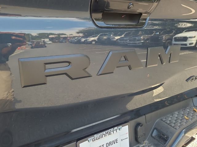 New 2026 RAM 1500 Big Horn image 25