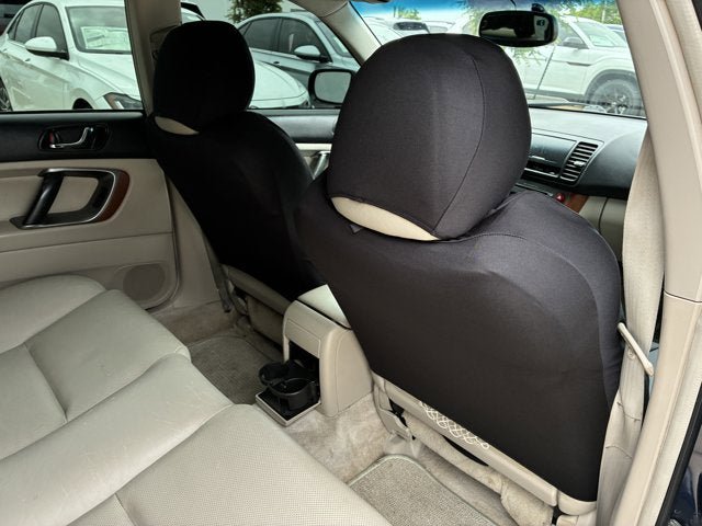 Used 2006 Subaru Legacy 2.5GT Limited AWD/4WD image 23
