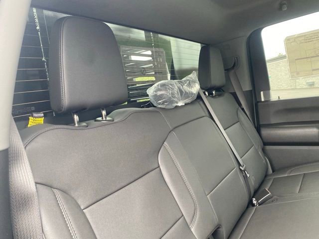 New 2025 Chevrolet Silverado 3500 W/T w/ WT Convenience Package AWD/4WD image 28