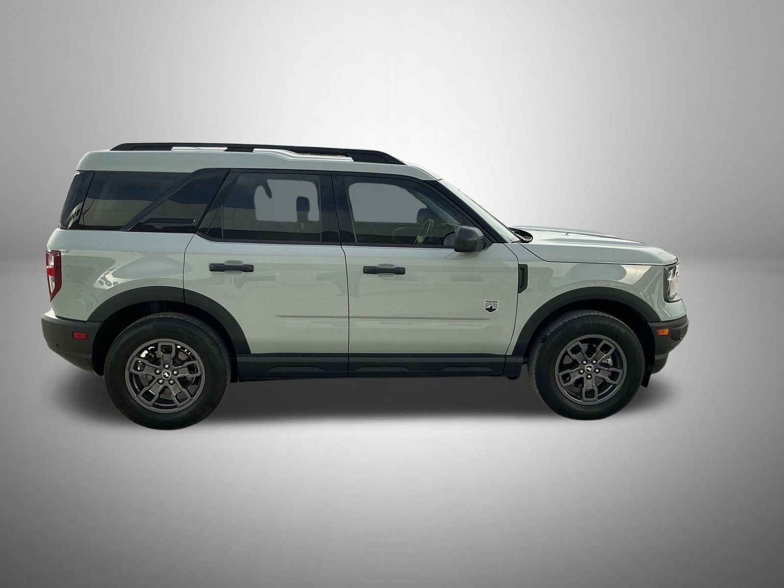 Used 2024 Ford Bronco Sport Big Bend w/ Convenience Package image 3