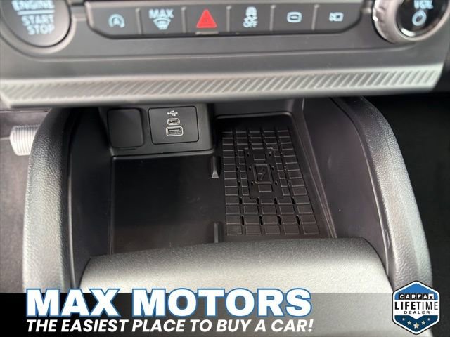 New 2025 Ford Bronco Sport Big Bend w/ Convenience Package image 37