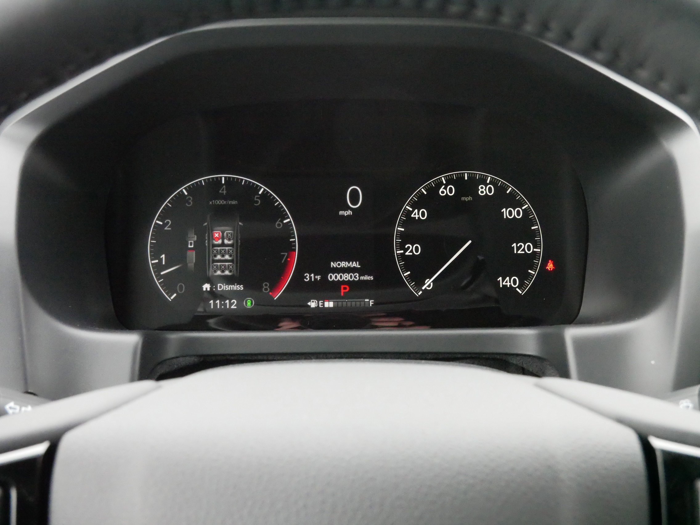 Certified 2026 Honda Odyssey Elite image 22