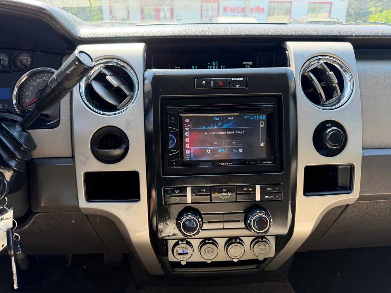 Used 2010 Ford F150 FX2 RWD image 18