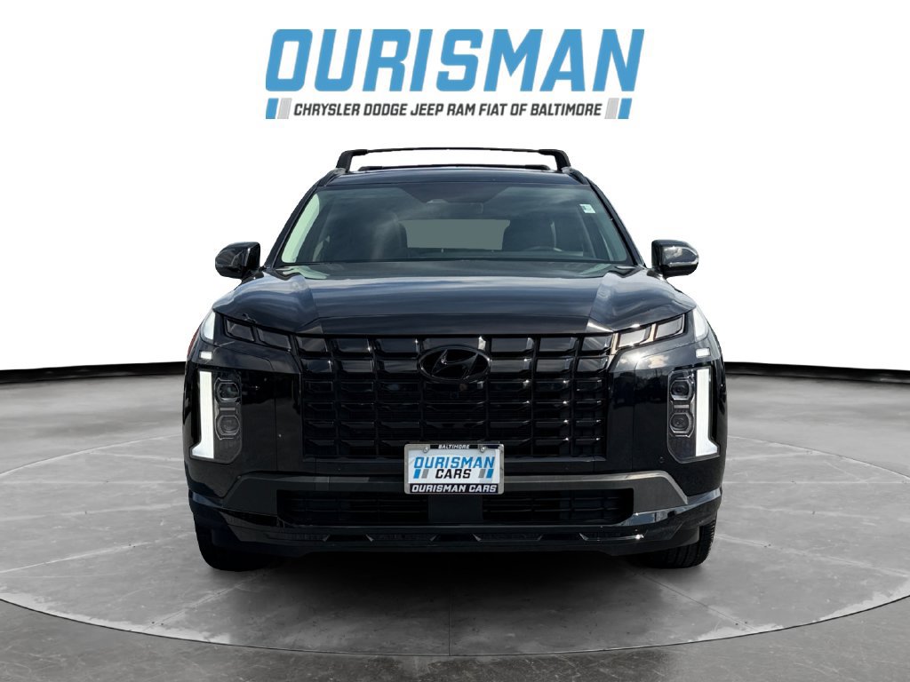 Used 2025 Hyundai Palisade XRT AWD/4WD image 8