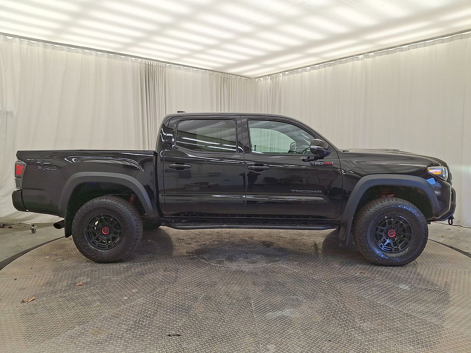 Certified 2023 Toyota Tacoma TRD Pro image 26