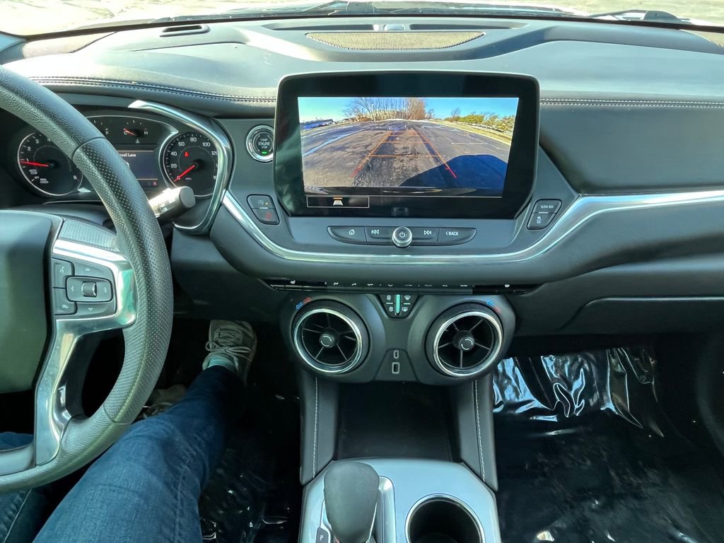 Used 2024 Chevrolet Blazer LT image 14