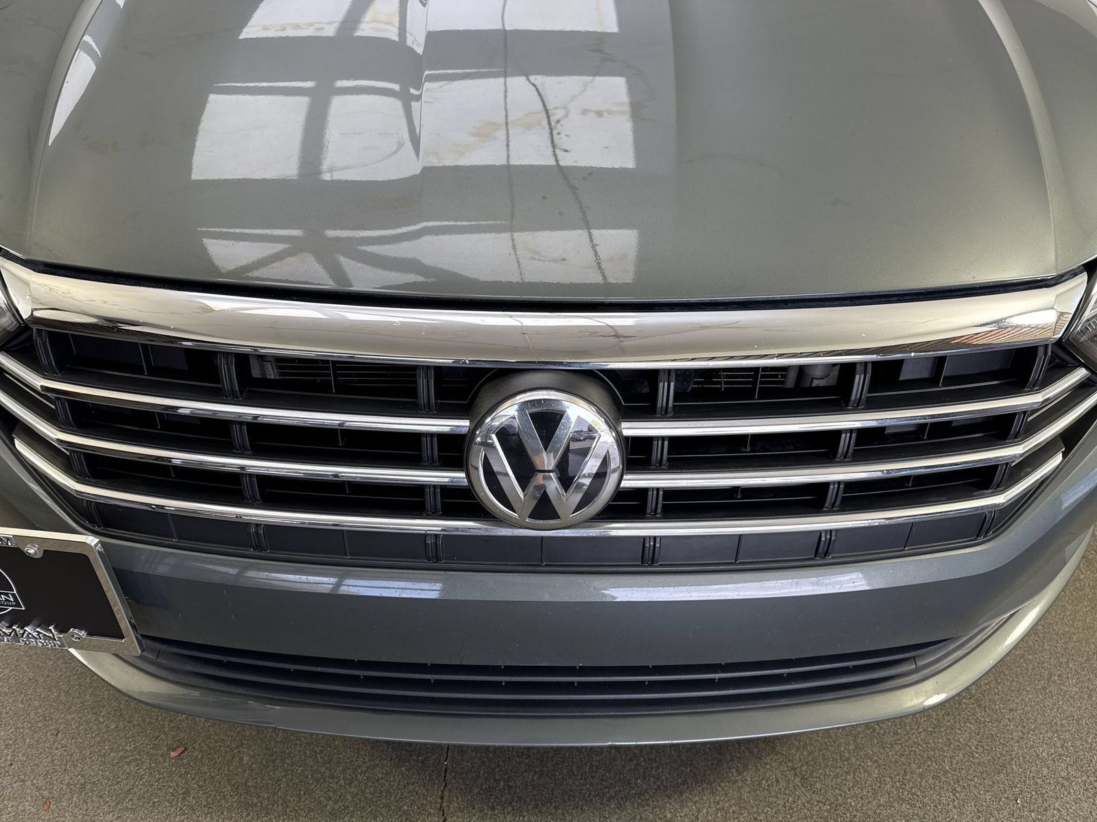 Used 2019 Volkswagen Jetta SEL FWD image 25