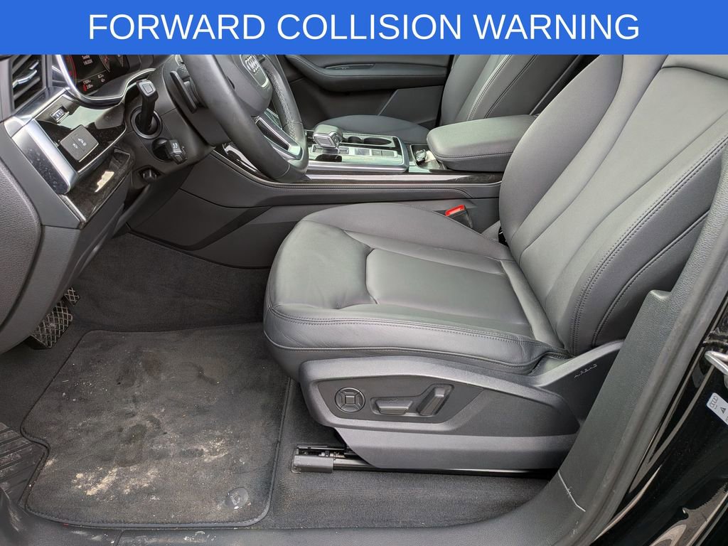 Used 2023 Audi Q7 3.0T Premium Plus w/ Premium Plus Package image 11