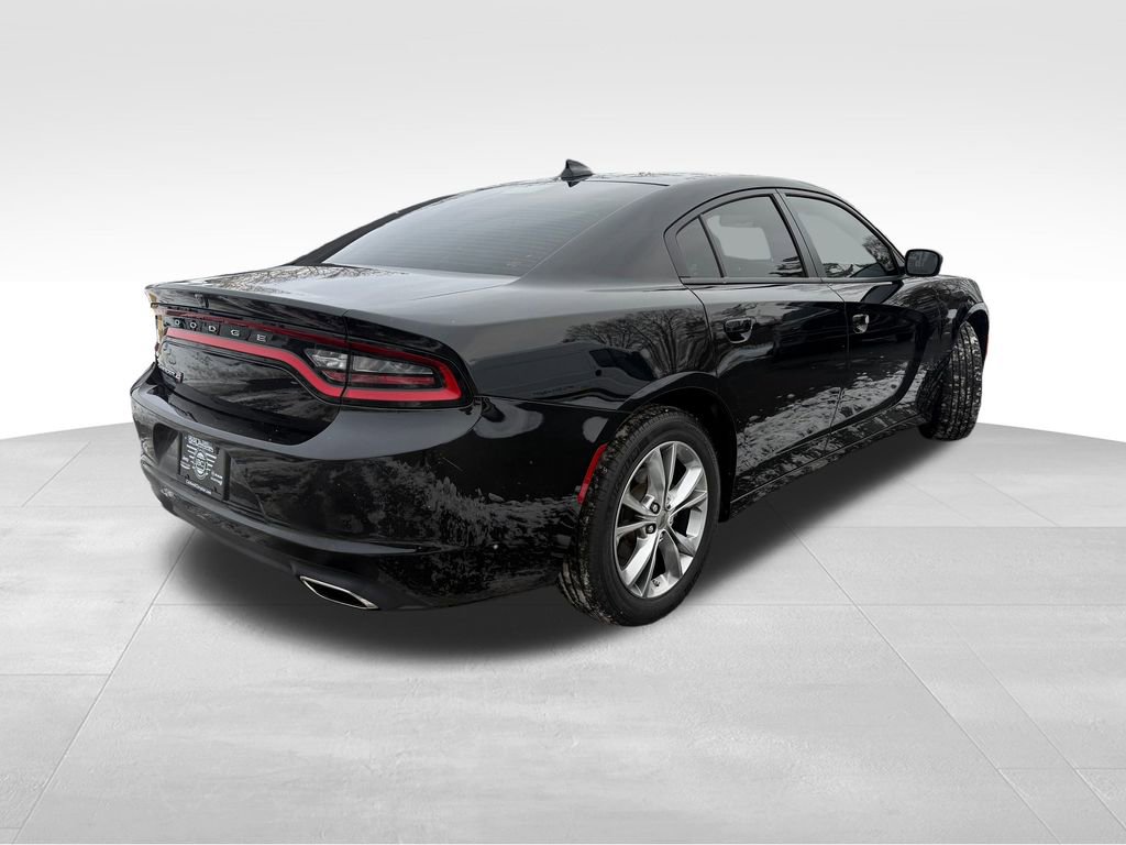Used 2022 Dodge Charger SXT w/ Cold Weather Package image 13