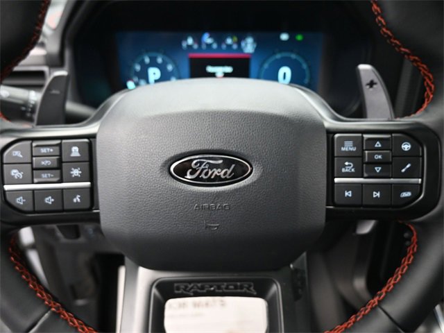 New 2025 Ford F150 Raptor image 17