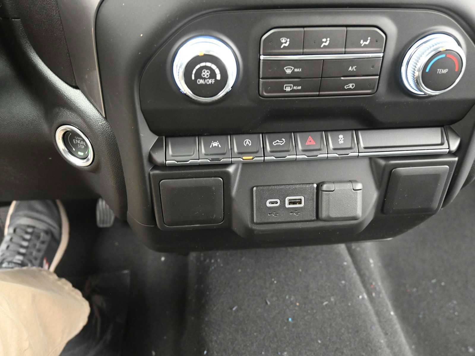 New 2026 GMC Sierra 1500 Pro image 17