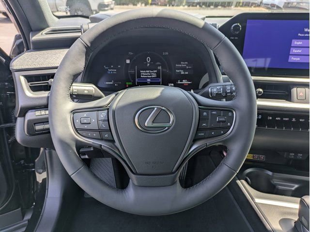 New 2026 Lexus UX 300h FWD image 15