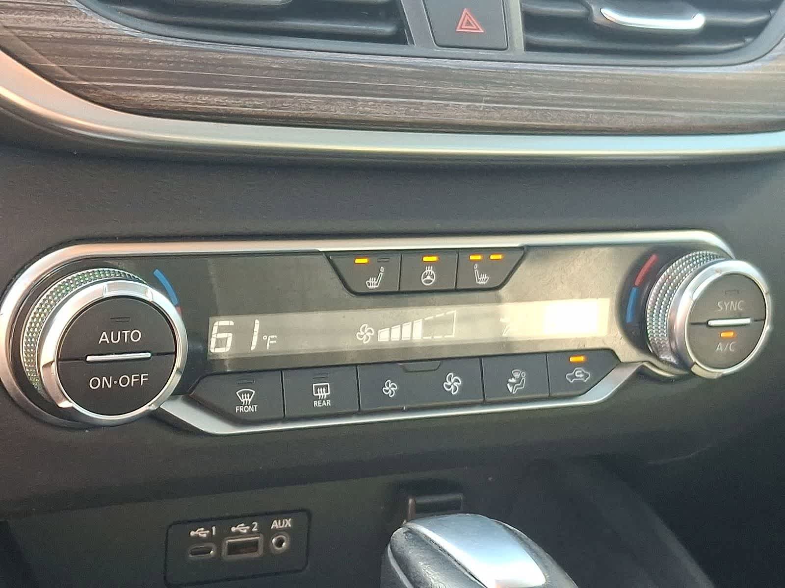 Used 2019 Nissan Altima 2.5 SL image 41
