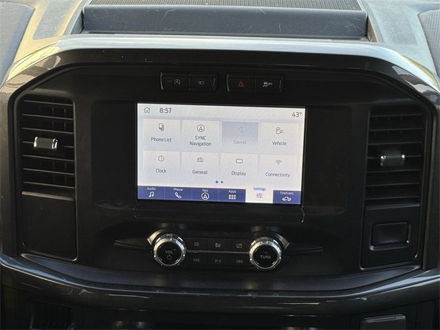 Used 2021 Ford F150 XLT w/ Equipment Group 301A Mid image 16