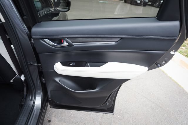 Used 2022 MAZDA CX-5 AWD 2.5 S w/ Premium Plus Pkg image 58